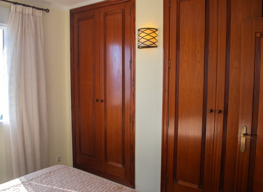 Herverkoop - Appartement / flat - Torrevieia - Playa Los Locos