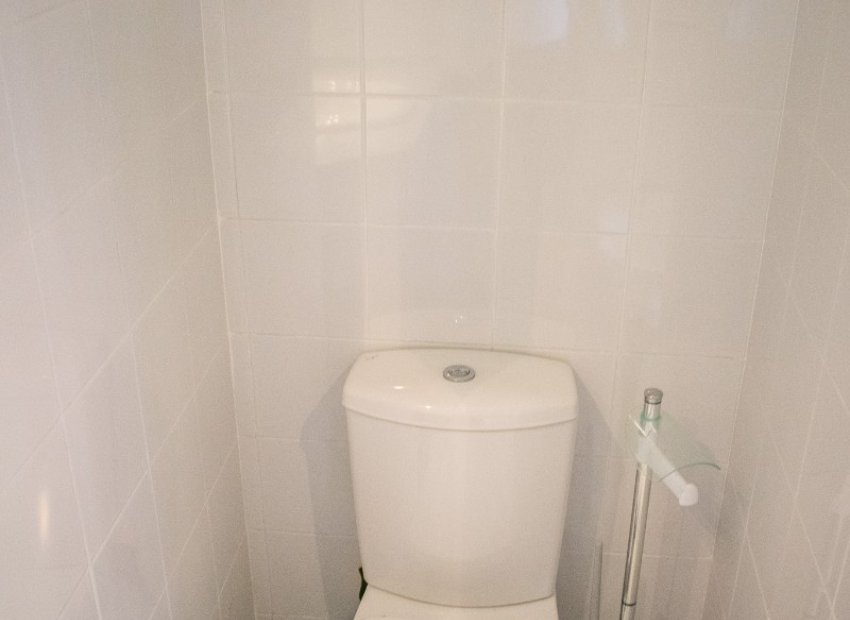 Herverkoop - Appartement / flat - Torrevieia - Playa Los Locos