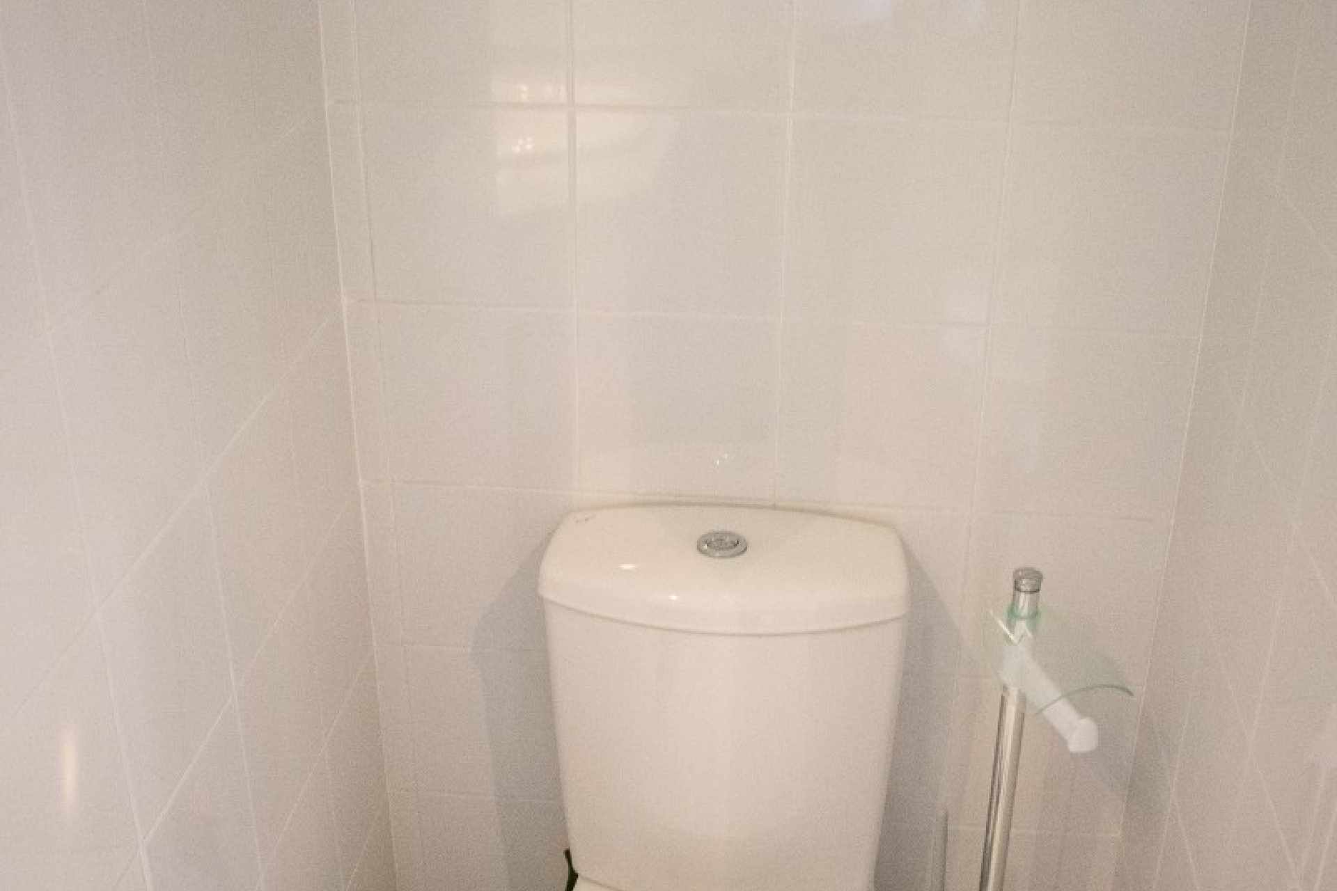 Herverkoop - Appartement / flat - Torrevieia - Playa Los Locos