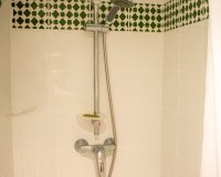 Herverkoop - Appartement / flat - Torrevieia - Playa Los Locos