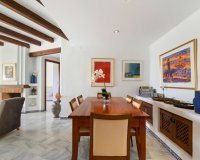 Herverkoop - Appartement / flat - Torrevieia - Playa Los Locos