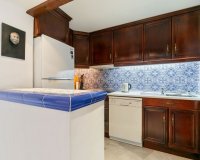 Herverkoop - Appartement / flat - Torrevieia - Playa Los Locos