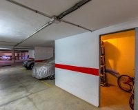 Herverkoop - Appartement / flat - Torrevieia - Playa Los Locos