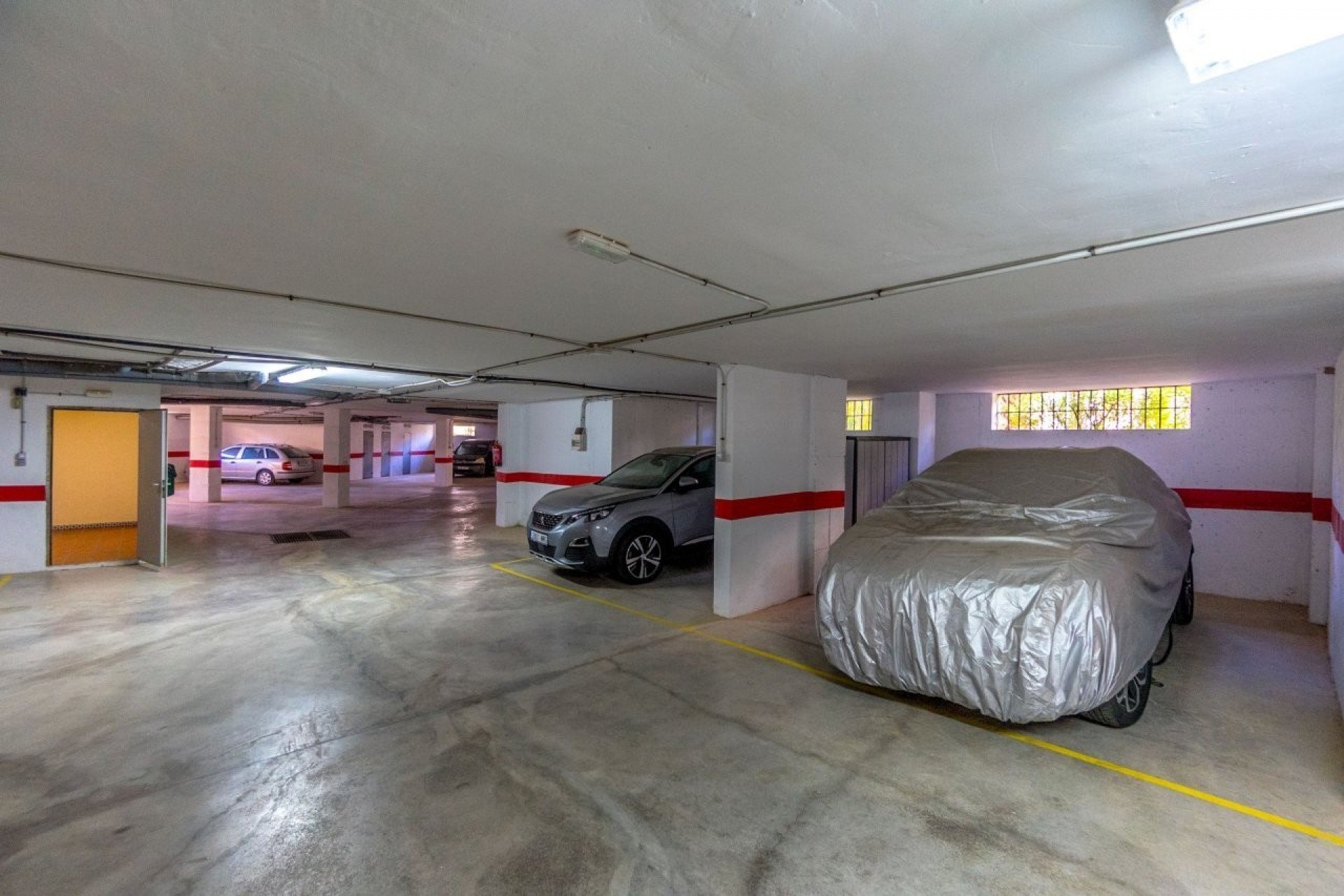 Herverkoop - Appartement / flat - Torrevieia - Playa Los Locos