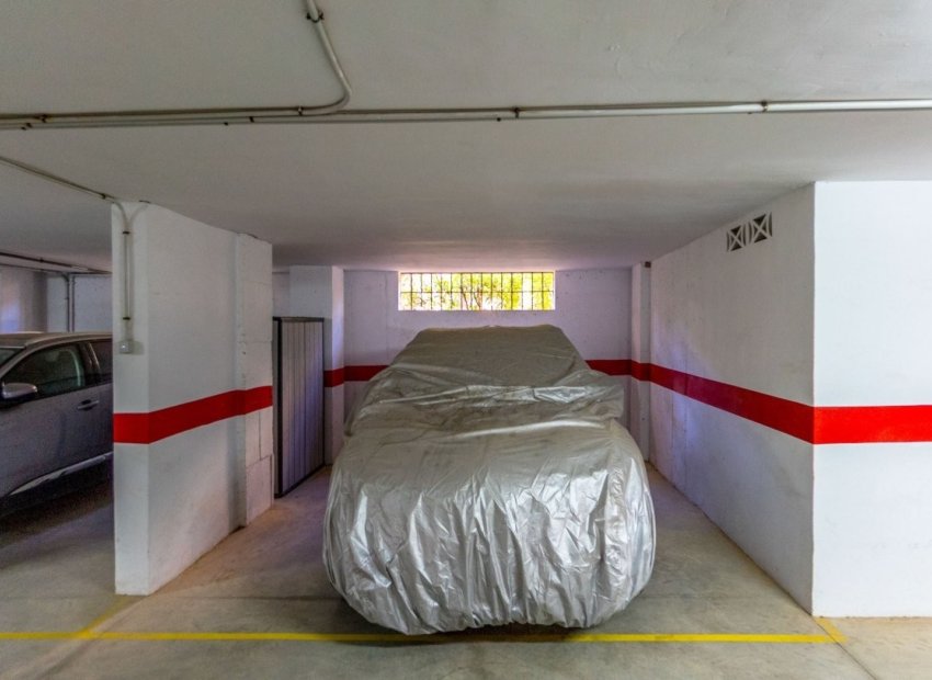 Herverkoop - Appartement / flat - Torrevieia - Playa Los Locos