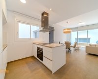 Herverkoop - Appartement / flat - Torrevieia - Playa Los Locos