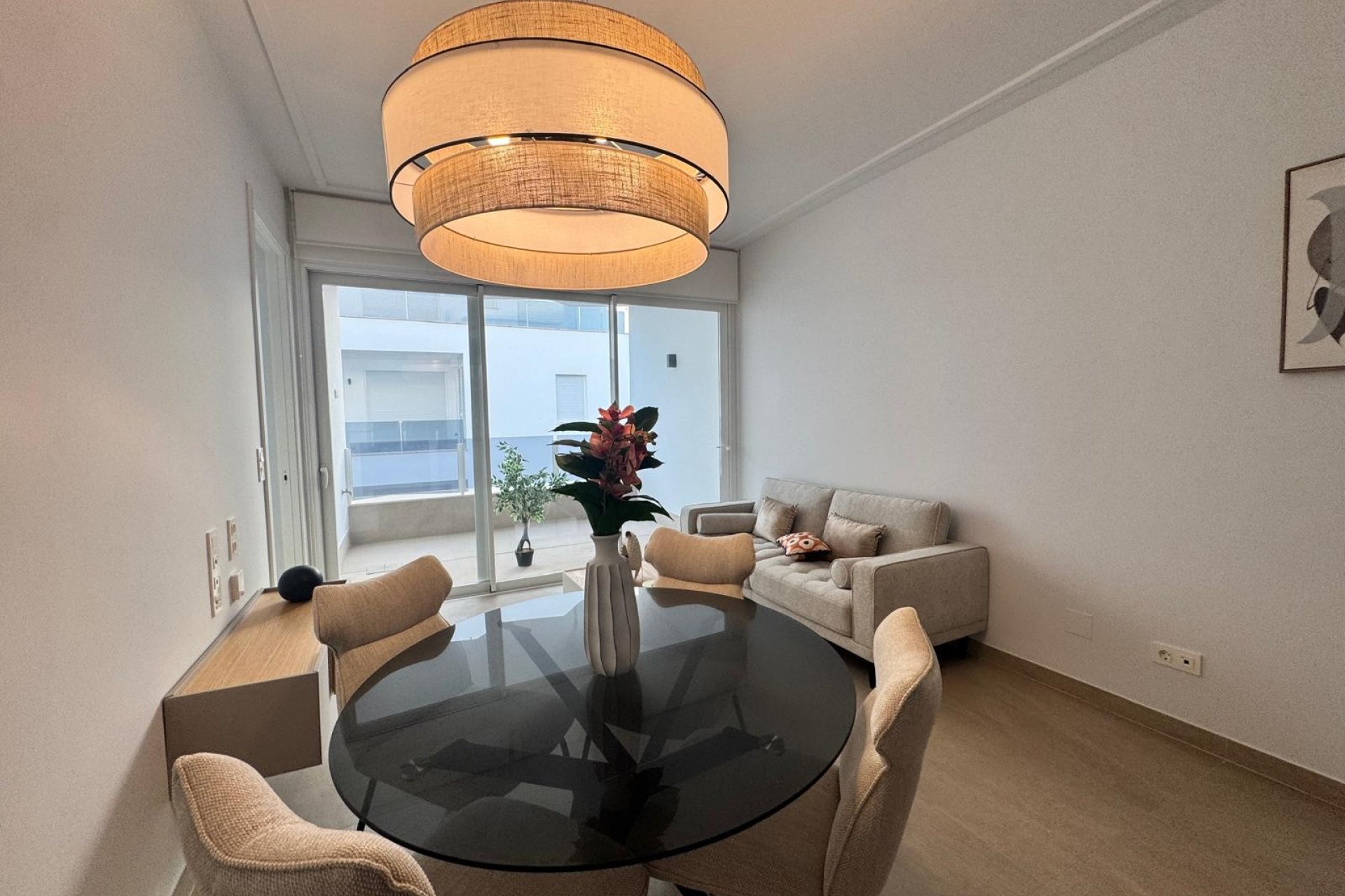 Herverkoop - Appartement / flat - Torrevieia - Playa Los Locos