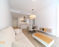 Herverkoop - Appartement / flat - Torrevieia - Playa Los Locos