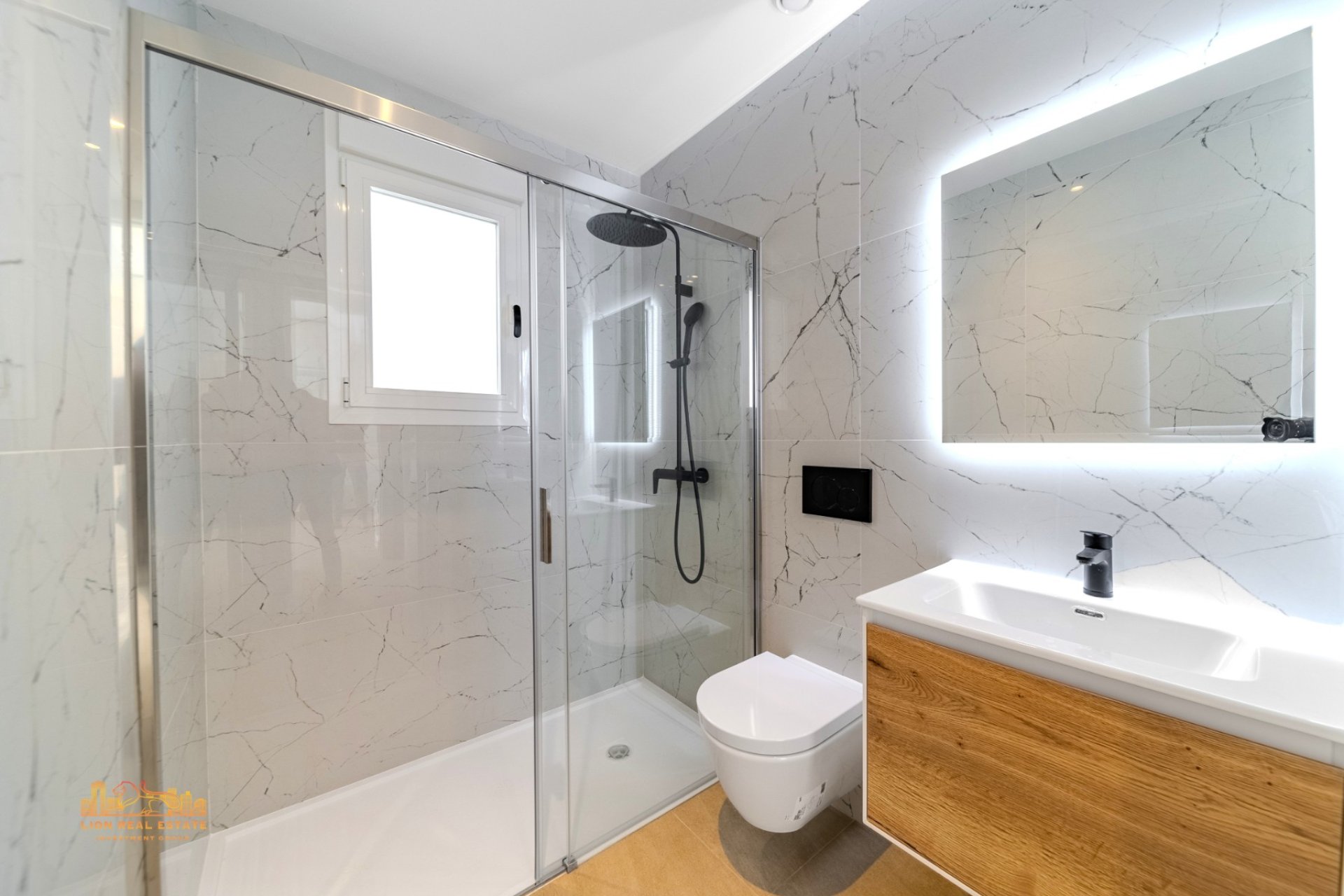 Herverkoop - Appartement / flat - Torrevieia - Playa Los Locos