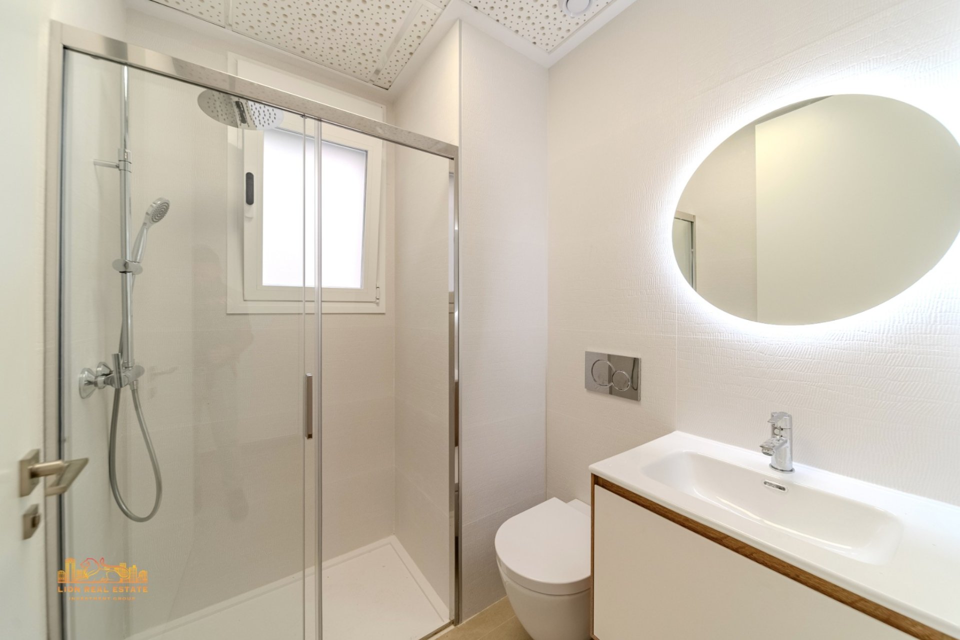 Herverkoop - Appartement / flat - Torrevieia - Playa Los Locos