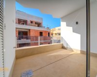 Herverkoop - Appartement / flat - Torrevieia - Playa Los Locos