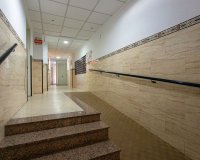 Herverkoop - Appartement / flat - Torrevieia - Playa Los Locos