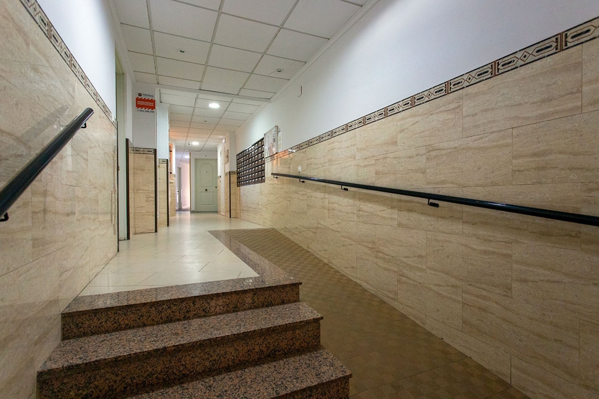 Herverkoop - Appartement / flat - Torrevieia - Playa Los Locos