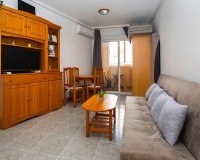 Herverkoop - Appartement / flat - Torrevieia - Playa Los Locos