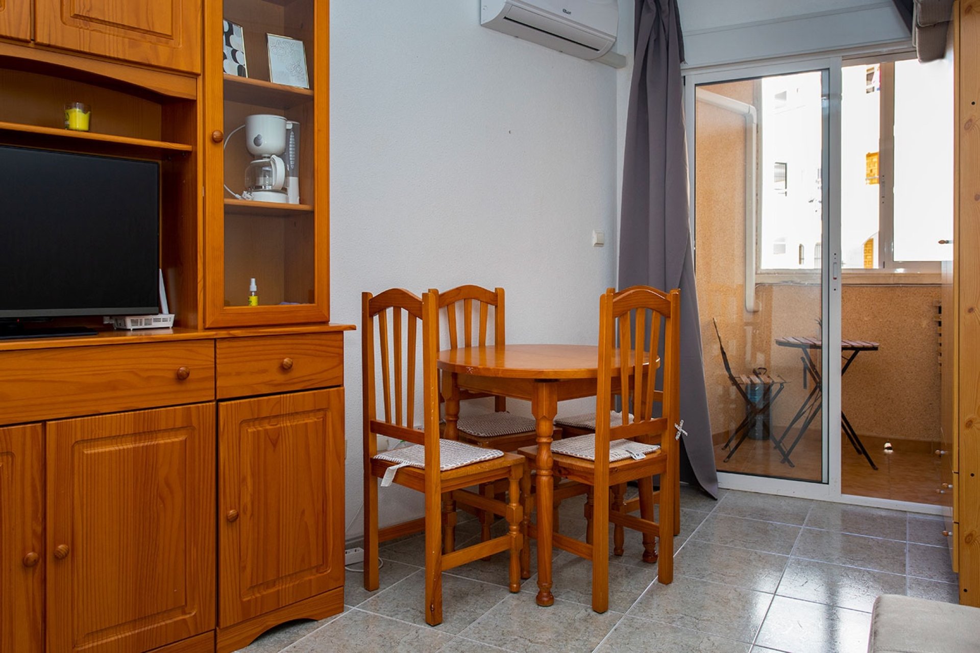 Herverkoop - Appartement / flat - Torrevieia - Playa Los Locos