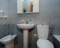 Herverkoop - Appartement / flat - Torrevieia - Playa Los Locos