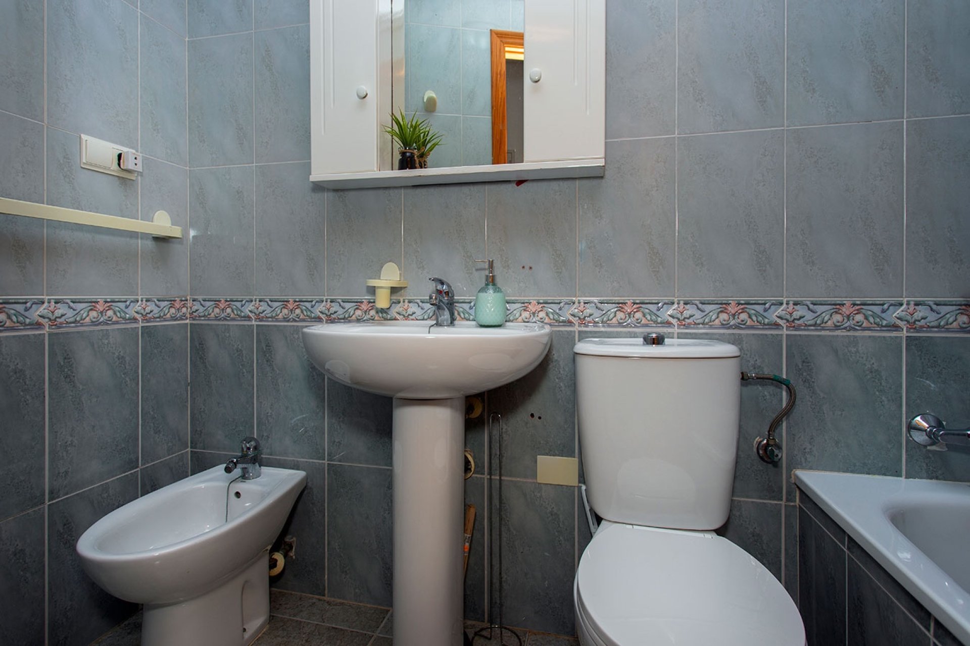 Herverkoop - Appartement / flat - Torrevieia - Playa Los Locos