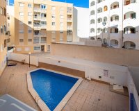 Herverkoop - Appartement / flat - Torrevieia - Playa Los Locos