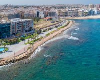 Herverkoop - Appartement / flat - Torrevieia - Playa Los Locos