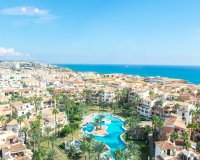 Herverkoop - Appartement / flat - Torrevieia - Playa Los Locos