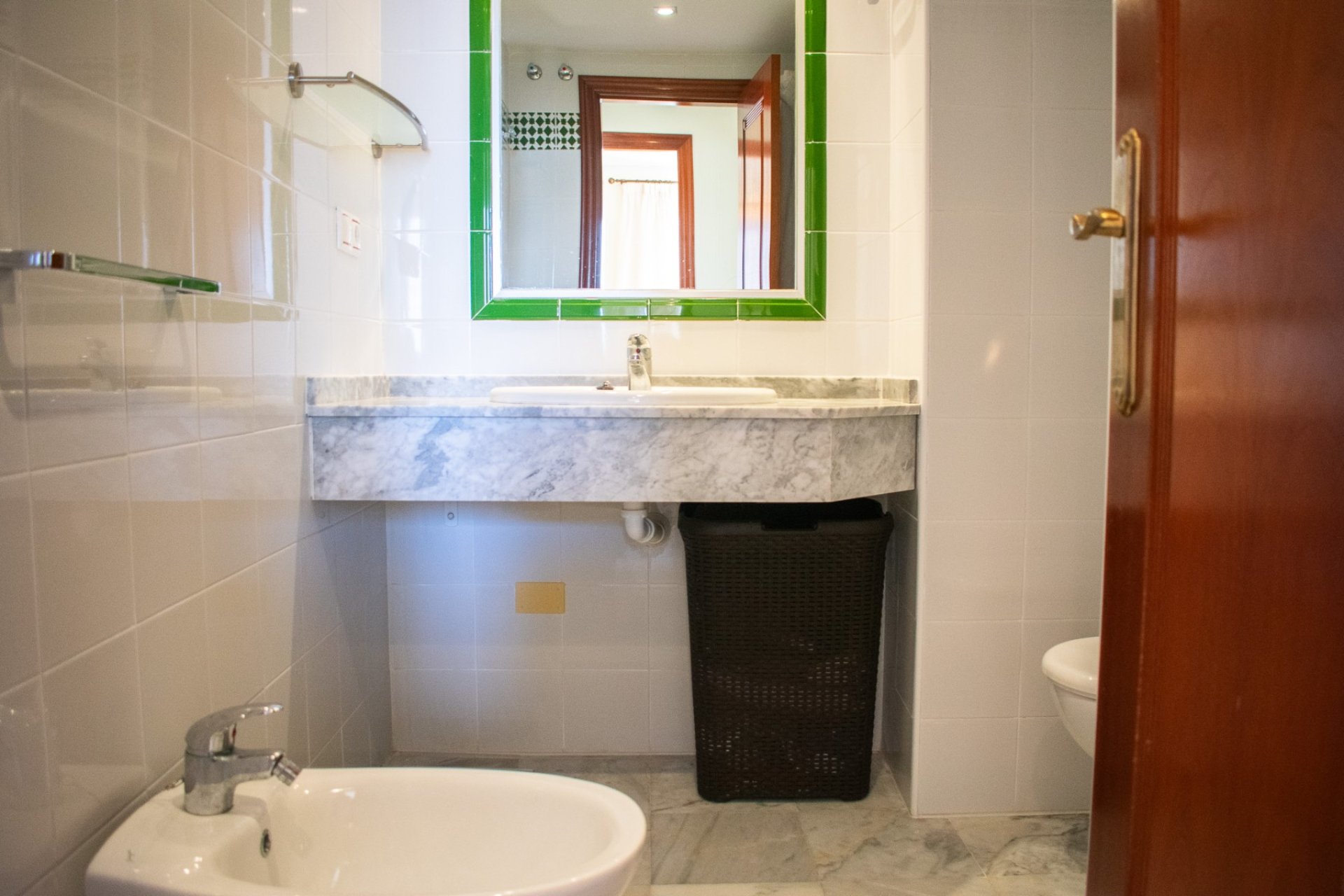 Herverkoop - Appartement / flat - Torrevieia - Playa Los Locos