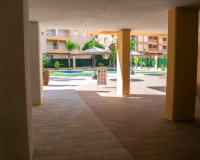 Herverkoop - Appartement / flat - Torrevieia - Playa Los Locos
