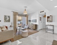 Herverkoop - Appartement / flat - Torrevieia - Playa Los Locos