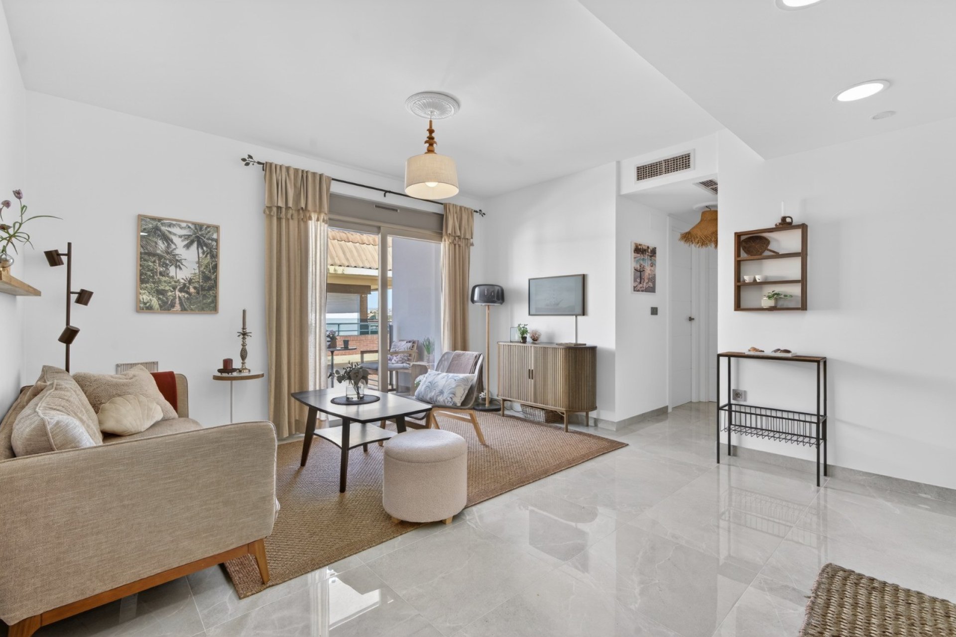 Herverkoop - Appartement / flat - Torrevieia - Playa Los Locos