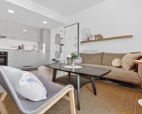 Herverkoop - Appartement / flat - Torrevieia - Playa Los Locos