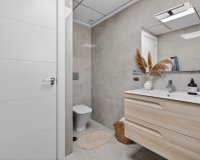 Herverkoop - Appartement / flat - Torrevieia - Playa Los Locos