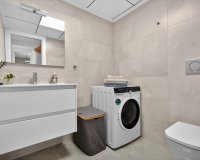 Herverkoop - Appartement / flat - Torrevieia - Playa Los Locos