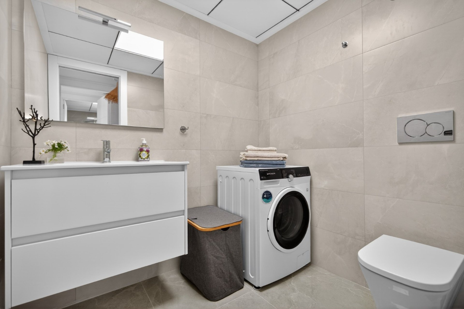 Herverkoop - Appartement / flat - Torrevieia - Playa Los Locos