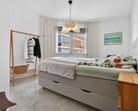 Herverkoop - Appartement / flat - Torrevieia - Playa Los Locos