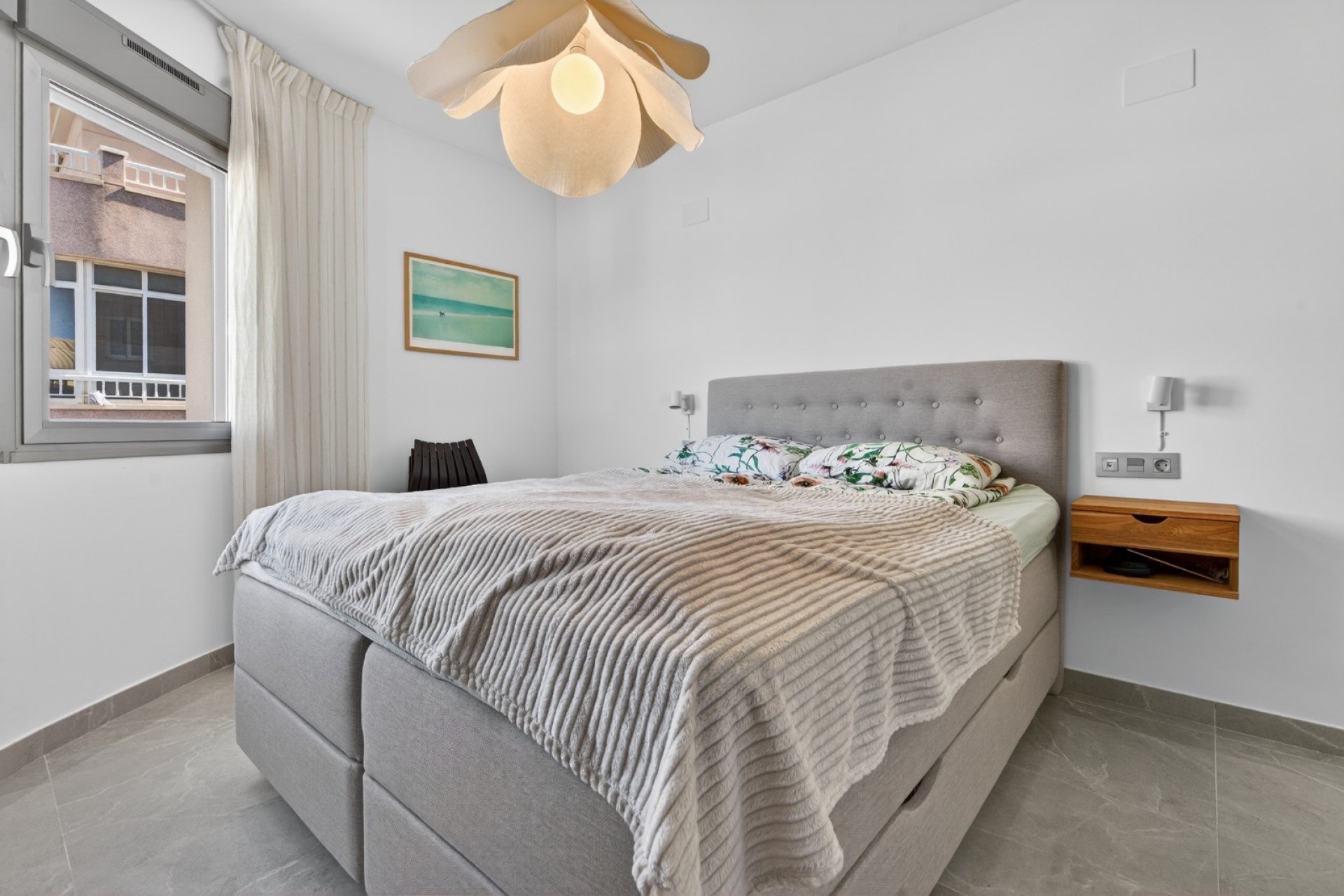 Herverkoop - Appartement / flat - Torrevieia - Playa Los Locos