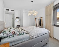 Herverkoop - Appartement / flat - Torrevieia - Playa Los Locos