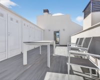 Herverkoop - Appartement / flat - Torrevieia - Playa Los Locos