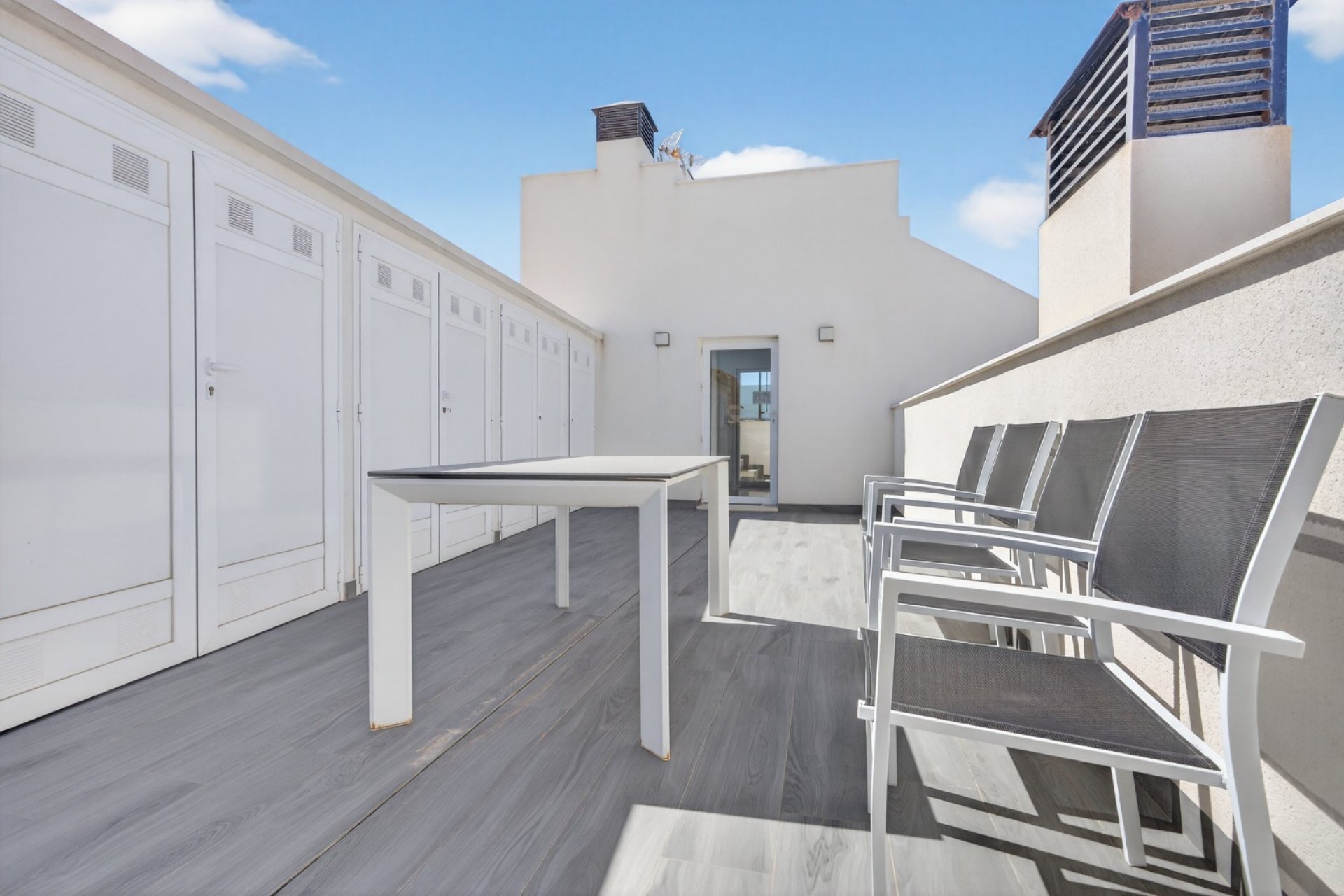 Herverkoop - Appartement / flat - Torrevieia - Playa Los Locos