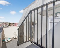 Herverkoop - Appartement / flat - Torrevieia - Playa Los Locos