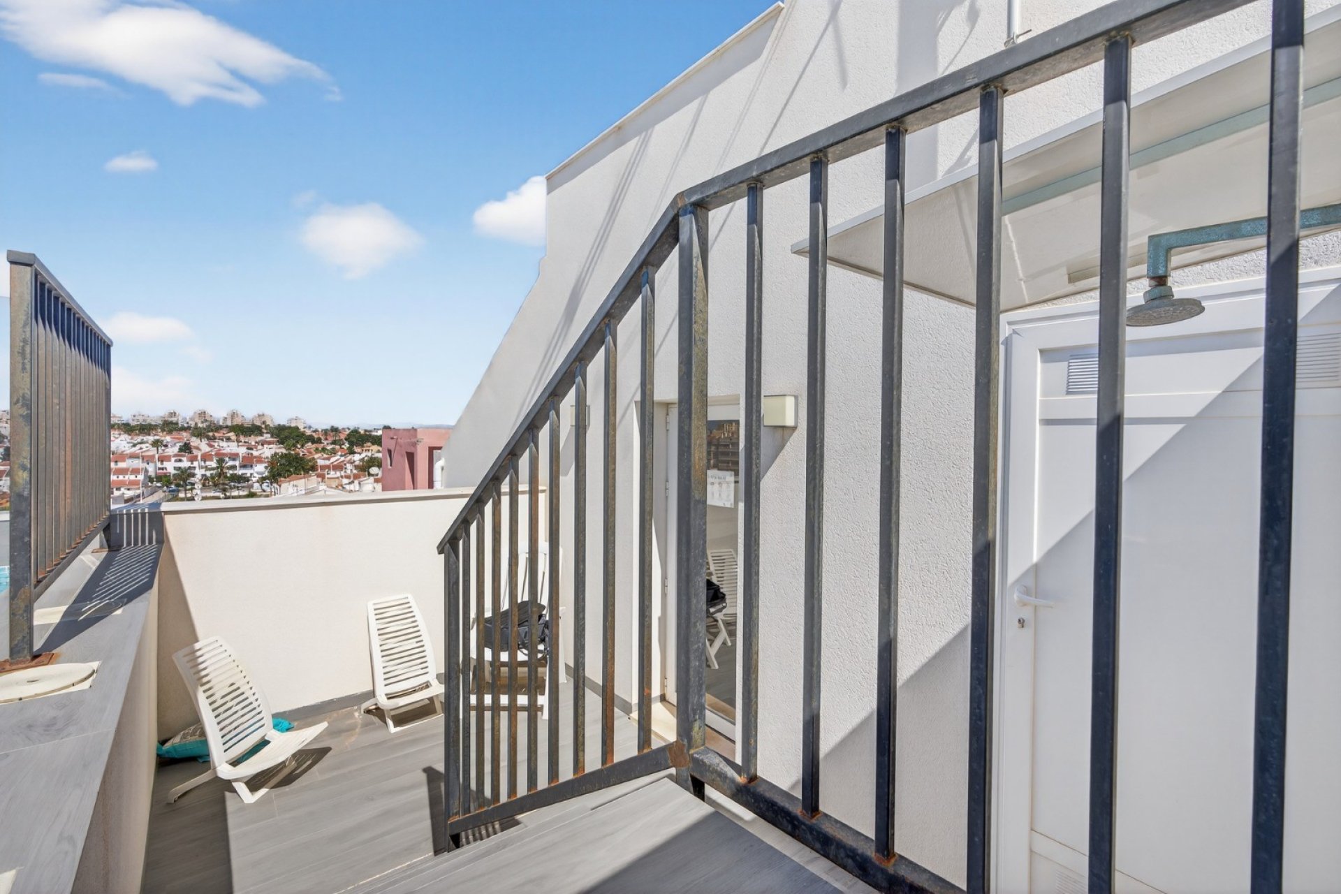 Herverkoop - Appartement / flat - Torrevieia - Playa Los Locos