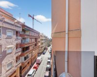 Herverkoop - Appartement / flat - Torrevieia - Playa Los Locos