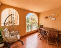Herverkoop - Appartement / flat - Torrevieia - Playa Los Locos