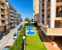 Herverkoop - Appartement / flat - Torrevieia - Playa Los Locos