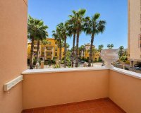 Herverkoop - Appartement / flat - Torrevieia - Playa Los Locos
