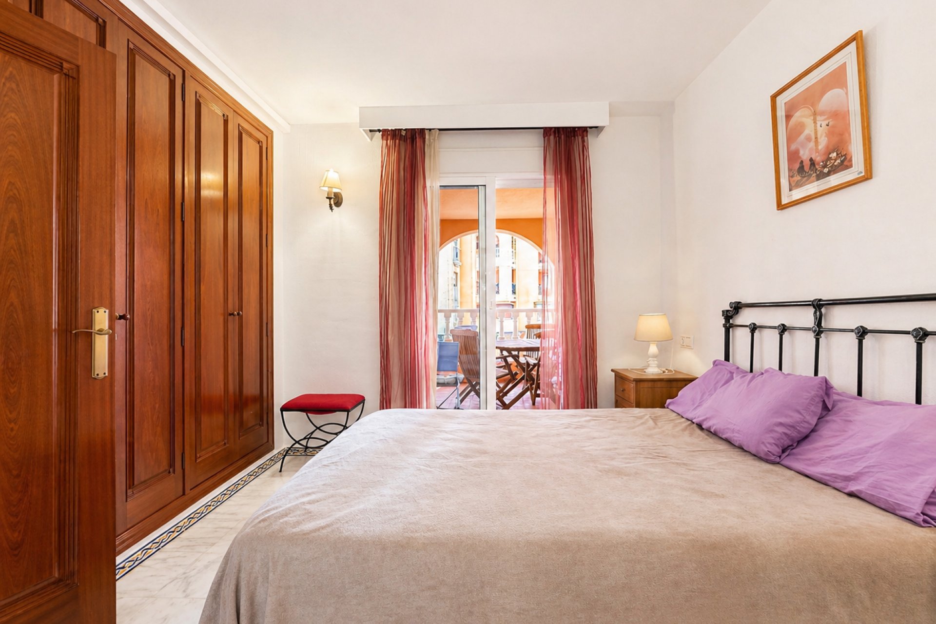 Herverkoop - Appartement / flat - Torrevieia - Playa Los Locos