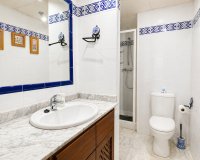 Herverkoop - Appartement / flat - Torrevieia - Playa Los Locos