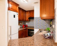 Herverkoop - Appartement / flat - Torrevieia - Playa Los Locos