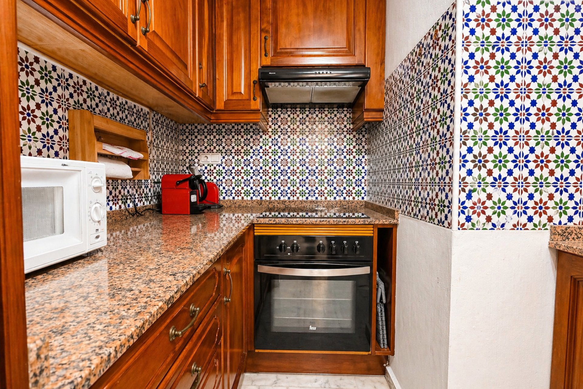 Herverkoop - Appartement / flat - Torrevieia - Playa Los Locos