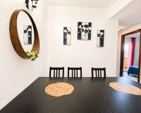 Herverkoop - Appartement / flat - Torrevieia - Playa Los Locos
