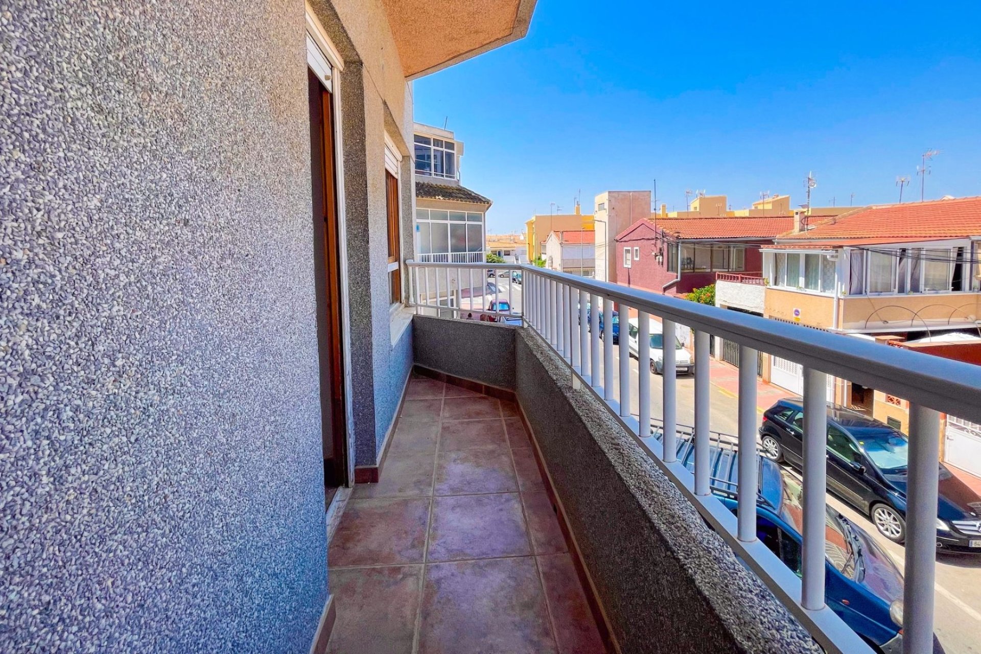 Herverkoop - Appartement / flat - Torrevieia - Playa Los Naufragos