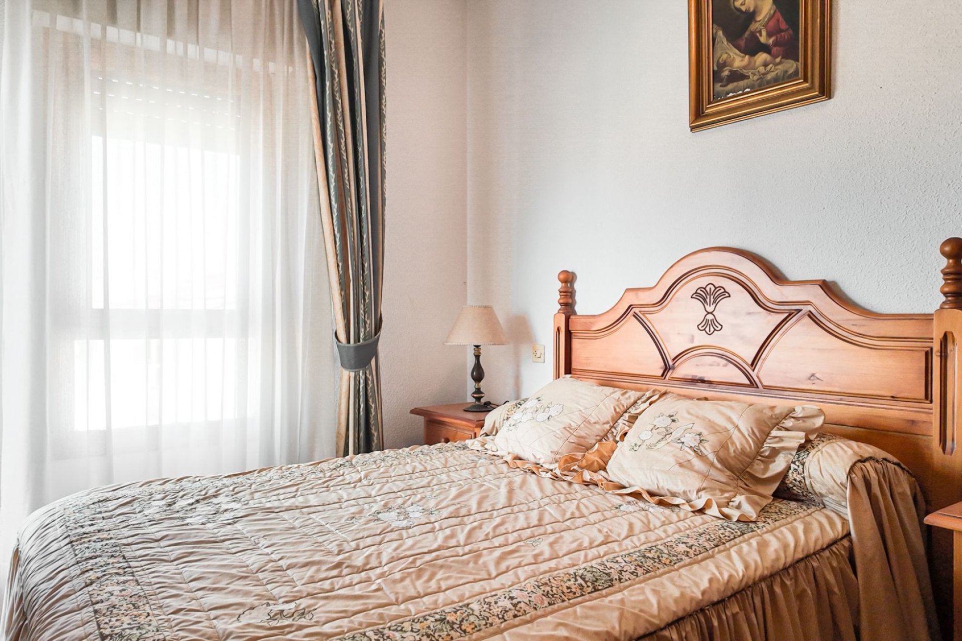 Herverkoop - Appartement / flat - Torrevieia - Playa Los Naufragos